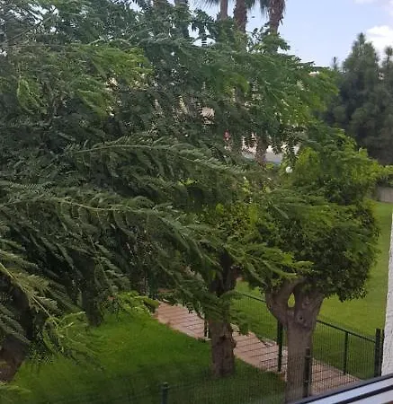 Apartment Stylish Playa del Ingles (Gran Canaria)