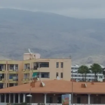 Apartment Stylish Playa del Ingles (Gran Canaria)