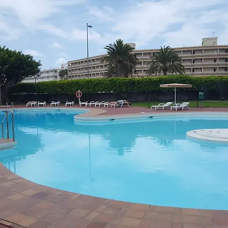 Stylish Playa del Ingles (Gran Canaria)