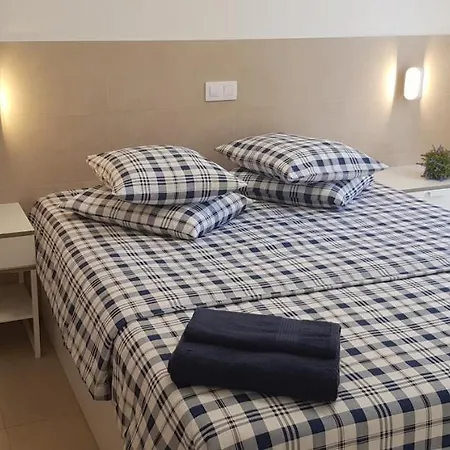 Apartamento Stylish *