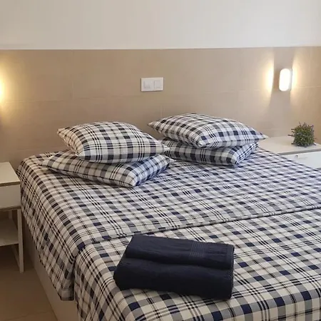 Stylish Appartement