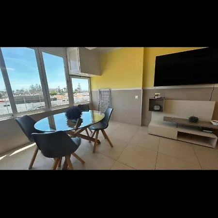 Appartement Stylish