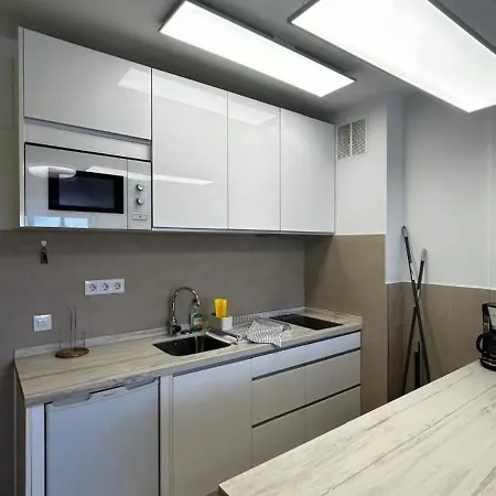 Stylish Appartement Playa del Inglés