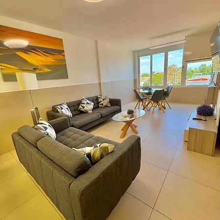 Stylish Appartement