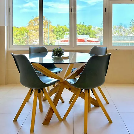 Appartement Stylish
