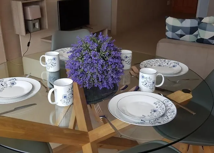 Apartment Stylish Playa del Ingles (Gran Canaria)