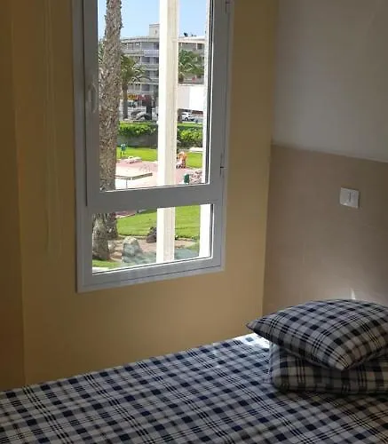 Stylish * Playa del Inglés