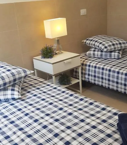 Stylish Apartment Playa del Ingles (Gran Canaria)