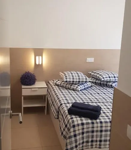 Apartament Stylish Playa del Inglés