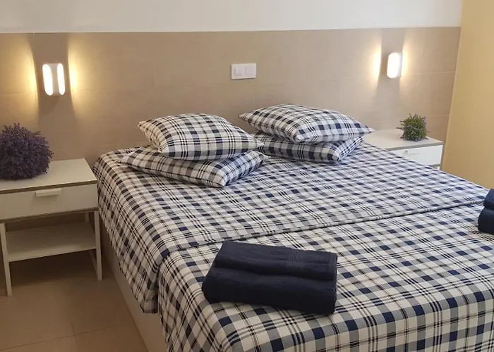 Apartament Stylish *