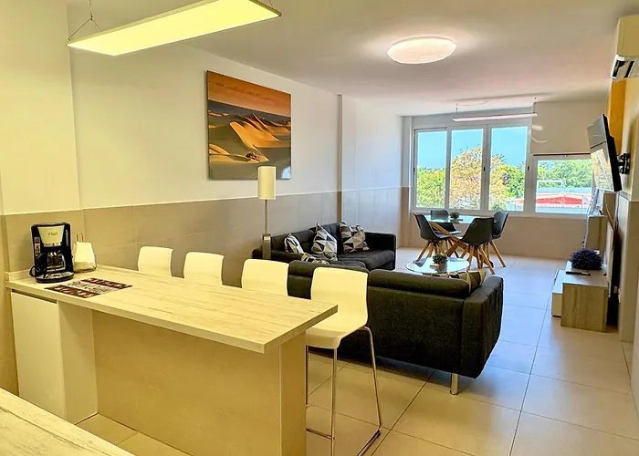 Stylish * Playa del Ingles (Gran Canaria)