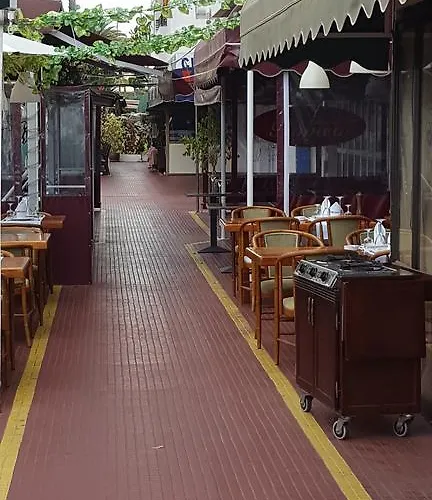 Apartament Stylish Playa del Inglés