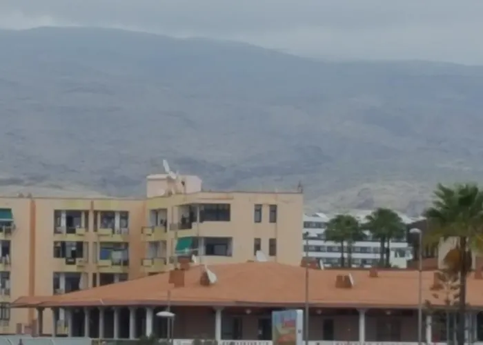 Apartment Stylish Playa del Ingles (Gran Canaria)