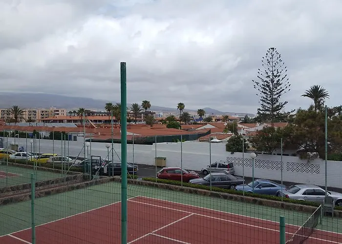 Stylish Playa del Ingles (Gran Canaria)