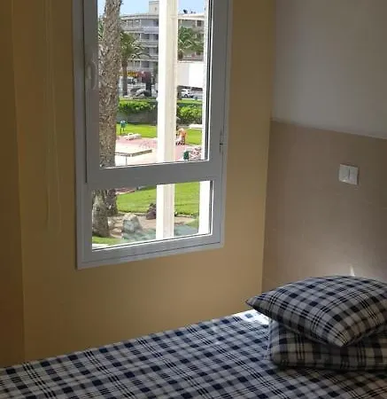 Stylish * Плайя-дель-Инглес