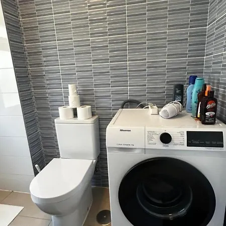 Stylish * Плайя-дель-Инглес