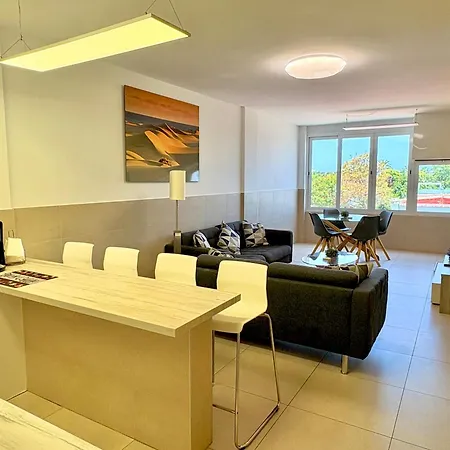 Stylish * Playa del Inglés