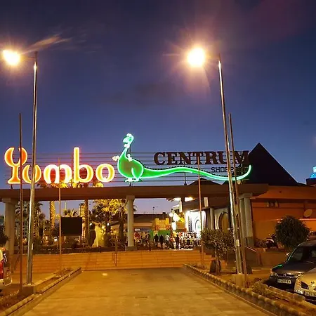 Stylish Плайя-дель-Инглес