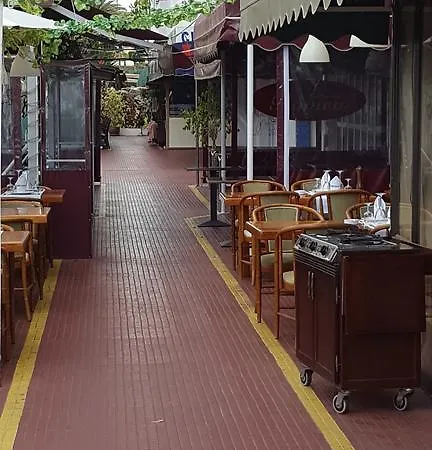 Апартаменты Stylish Плайя-дель-Инглес