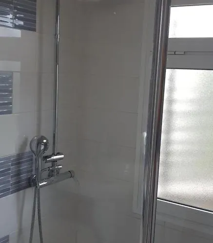 Stylish Διαμέρισμα Πλάγια ντελ Ινγκλές