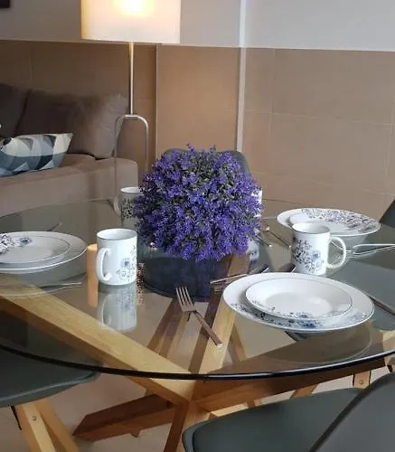 Stylish Πλάγια ντελ Ινγκλές