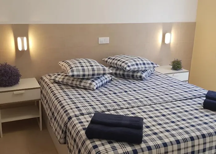 Stylish Διαμέρισμα