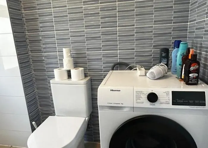 Stylish * Πλάγια ντελ Ινγκλές