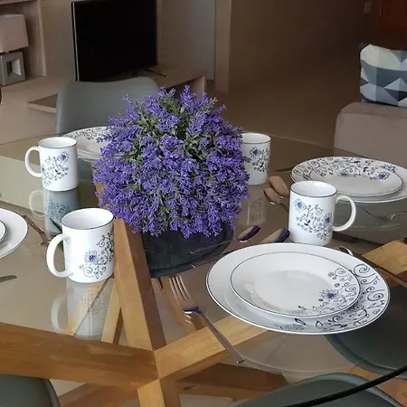 Appartamento Stylish Playa del Inglés