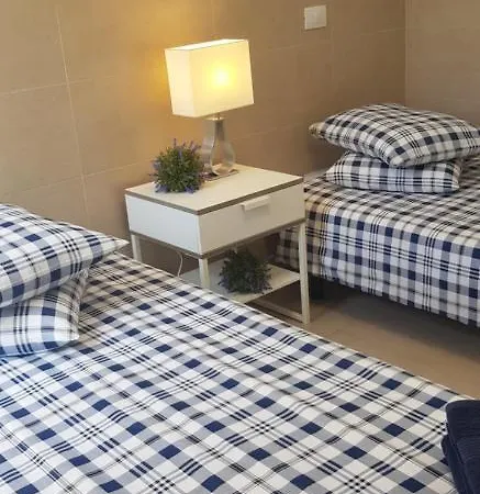 Stylish Apartmán Playa del Inglés