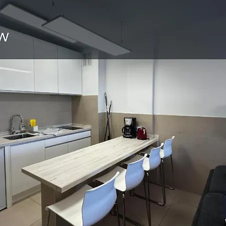 Stylish Appartamento *