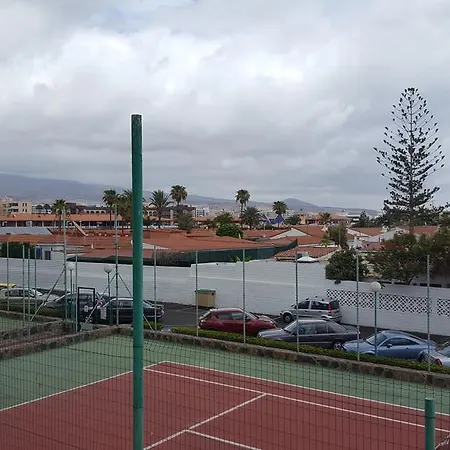 Stylish Playa del Inglés